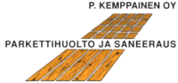 Parketti Kemppainen logo